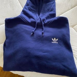 Adidas hoodie